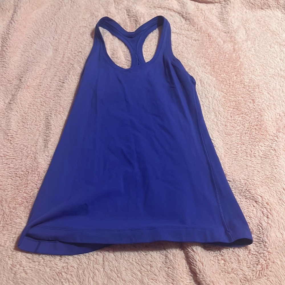 cool racerback